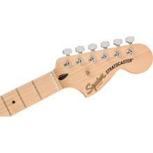 Load image into Gallery viewer, Squier 037-8152-547 Affinity Strat, HSS, Maple, WPG, FMT Sienna Sunburst-Easy Music Center