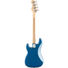 Load image into Gallery viewer, Squier 037-8551-502 Affinity PJ Bass, Laurel, BPG, Lake Placid Blue-Easy Music Center