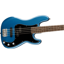 Load image into Gallery viewer, Squier 037-8551-502 Affinity PJ Bass, Laurel, BPG, Lake Placid Blue-Easy Music Center