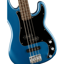 Load image into Gallery viewer, Squier 037-8551-502 Affinity PJ Bass, Laurel, BPG, Lake Placid Blue-Easy Music Center