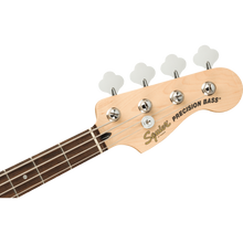 Load image into Gallery viewer, Squier 037-8551-502 Affinity PJ Bass, Laurel, BPG, Lake Placid Blue-Easy Music Center