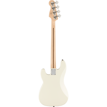 Load image into Gallery viewer, Squier 037-8553-505 Affinity PJ Bass, Maple, BPG, Olympic White-Easy Music Center