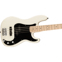 Load image into Gallery viewer, Squier 037-8553-505 Affinity PJ Bass, Maple, BPG, Olympic White-Easy Music Center