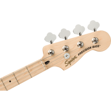 Load image into Gallery viewer, Squier 037-8553-505 Affinity PJ Bass, Maple, BPG, Olympic White-Easy Music Center