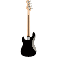 Load image into Gallery viewer, Squier 037-8553-506 Affinity PJ Bass, Maple, BPG, Black-Easy Music Center