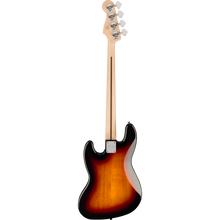 Load image into Gallery viewer, Squier 037-8602-500 Affinity J-Bass, Maple, WPG, 3-Color Sunburst-Easy Music Center