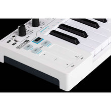 Load image into Gallery viewer, Arturia KEYSTEP37 37-Key Keyboard Controller w/ Sequencer-Easy Music Center