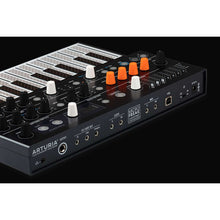 Load image into Gallery viewer, Arturia MICROFREAK Experimental Hybrid Synth-Easy Music Center