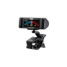 Load image into Gallery viewer, Korg AWLT100M Clip-On Tuner for Orchestral Instruments-Easy Music Center
