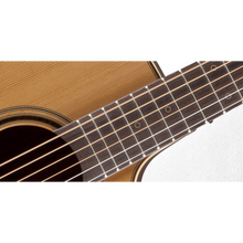 Load image into Gallery viewer, Takamine P3DC Dread Nat C/A, Solid Cedar Top, Solid Sapele Back, RW-Easy Music Center