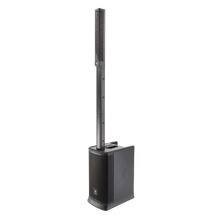 Load image into Gallery viewer, Jbl EONONEMK2 All-In-One Rechargeable Column PA with Built-In Mixer and DSP-Easy Music Center
