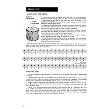 Load image into Gallery viewer, Hal Leonard HL06620096 Haskell W. Harr Drum Method Book 1-Easy Music Center