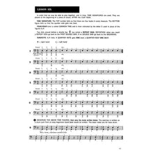 Load image into Gallery viewer, Hal Leonard HL06620096 Haskell W. Harr Drum Method Book 1-Easy Music Center