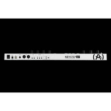 Load image into Gallery viewer, Arturia KEYSTEP37 37-Key Keyboard Controller w/ Sequencer-Easy Music Center
