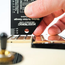 Load image into Gallery viewer, Music Nomad MN602 Precision Action String Gauge-Easy Music Center