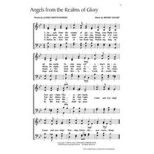 Load image into Gallery viewer, Hal Leonard HL08743258 The Christmas Caroling Songbook-Easy Music Center