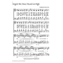 Load image into Gallery viewer, Hal Leonard HL08743258 The Christmas Caroling Songbook-Easy Music Center
