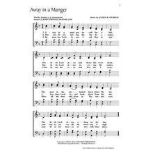 Load image into Gallery viewer, Hal Leonard HL08743258 The Christmas Caroling Songbook-Easy Music Center