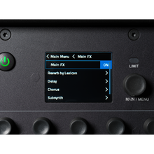 Load image into Gallery viewer, Jbl PRXONE All-In-One Powered Column PA with Mixer and DSP-Easy Music Center