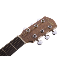 Load image into Gallery viewer, Fender 097-0110-221 CD-60 Dreadnought Acoustic Guitar w/hardcase-Easy Music Center
