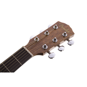 Fender 097-0110-221 CD-60 Dreadnought Acoustic Guitar w/hardcase-Easy Music Center