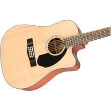 Load image into Gallery viewer, Fender 097-0193-021 CD-60SCE 12-string Acoustic Guitar-Easy Music Center