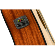 Load image into Gallery viewer, Fender 097-0193-021 CD-60SCE 12-string Acoustic Guitar-Easy Music Center
