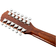 Load image into Gallery viewer, Fender 097-0193-021 CD-60SCE 12-string Acoustic Guitar-Easy Music Center