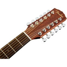 Load image into Gallery viewer, Fender 097-0193-021 CD-60SCE 12-string Acoustic Guitar-Easy Music Center