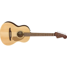Load image into Gallery viewer, Fender 097-0770-121 Sonoran Mini Acoustic Guitar, Natural-Easy Music Center