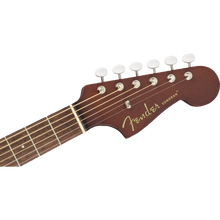 Load image into Gallery viewer, Fender 097-0770-121 Sonoran Mini Acoustic Guitar, Natural-Easy Music Center