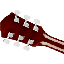 Load image into Gallery viewer, Fender 097-1113-221 FA-125CE Acoustic/Electric Guitar, Dreadnought, Natural-Easy Music Center