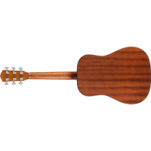 Load image into Gallery viewer, Fender 097-1170-135 FA-15 3/4 Acoustic Guitar, Moonlight Burst-Easy Music Center