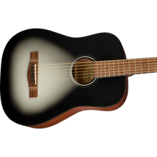 Load image into Gallery viewer, Fender 097-1170-135 FA-15 3/4 Acoustic Guitar, Moonlight Burst-Easy Music Center