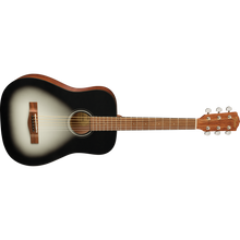 Load image into Gallery viewer, Fender 097-1170-135 FA-15 3/4 Acoustic Guitar, Moonlight Burst-Easy Music Center