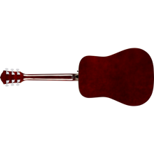 Load image into Gallery viewer, Fender 097-1210-521 FA-125 Dreadnought Acoustic Guitar-Easy Music Center