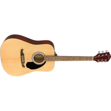 Load image into Gallery viewer, Fender 097-1210-521 FA-125 Dreadnought Acoustic Guitar-Easy Music Center