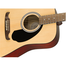Load image into Gallery viewer, Fender 097-1210-521 FA-125 Dreadnought Acoustic Guitar-Easy Music Center