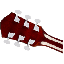 Load image into Gallery viewer, Fender 097-1210-521 FA-125 Dreadnought Acoustic Guitar-Easy Music Center