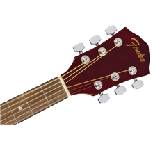 Load image into Gallery viewer, Fender 097-1210-521 FA-125 Dreadnought Acoustic Guitar-Easy Music Center