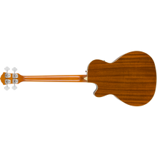 Load image into Gallery viewer, Fender 097-1443-032 FA-450CE Acoustic Bass, 3TS-Easy Music Center