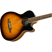 Load image into Gallery viewer, Fender 097-1443-032 FA-450CE Acoustic Bass, 3TS-Easy Music Center