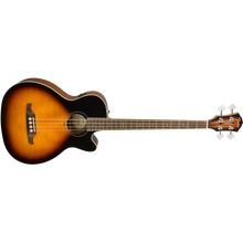 Load image into Gallery viewer, Fender 097-1443-032 FA-450CE Acoustic Bass, 3TS-Easy Music Center