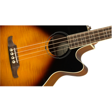 Load image into Gallery viewer, Fender 097-1443-032 FA-450CE Acoustic Bass, 3TS-Easy Music Center