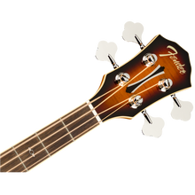 Load image into Gallery viewer, Fender 097-1443-032 FA-450CE Acoustic Bass, 3TS-Easy Music Center
