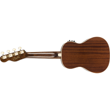 Load image into Gallery viewer, Fender 097-1630-076 Grace Vanderwaal Concert Ukulele-Easy Music Center