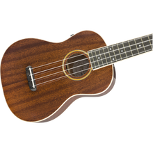 Load image into Gallery viewer, Fender 097-1630-076 Grace Vanderwaal Concert Ukulele-Easy Music Center