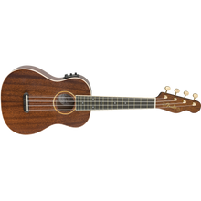 Load image into Gallery viewer, Fender 097-1630-076 Grace Vanderwaal Concert Ukulele-Easy Music Center