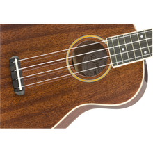 Load image into Gallery viewer, Fender 097-1630-076 Grace Vanderwaal Concert Ukulele-Easy Music Center
