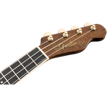 Load image into Gallery viewer, Fender 097-1630-076 Grace Vanderwaal Concert Ukulele-Easy Music Center